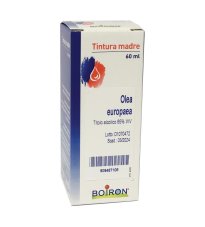 OLEA EUROPAEA 60ML TM