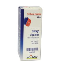 SOLIDAGO VIRGA AUREA 60ML TM