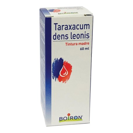 TARAXACUM 60ML TM