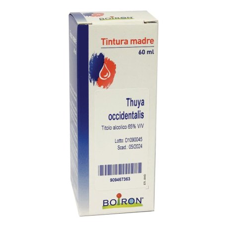 THUYA OCC 60ML TM