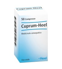 CUPRUM 50TAV HEEL