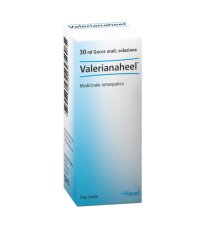 VALERIANA 30ML GTT HEEL