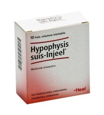 HYPOPHYSIS SUIS INJ 10F HEEL