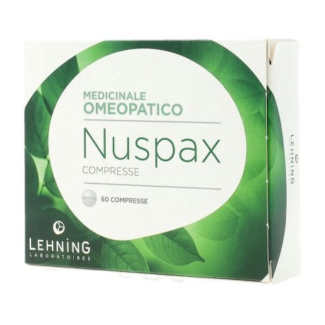 NUSPAX 60CPR LEHNING