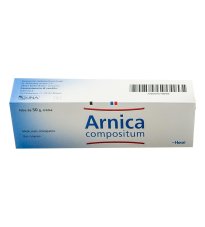 ARNICA COMP POM 50G HEEL