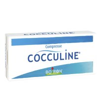 COCCULINE 30CPR