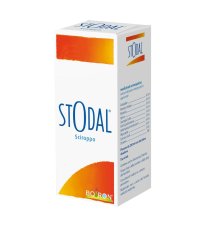 STODAL SCIROPPO 200ML