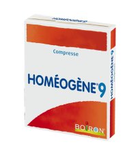 HOMEOGENE 9 60CPR