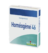 HOMEOGENE 46 60CPR