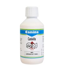 CANIVITA 250ML