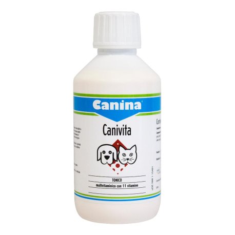 CANIVITA 250ML