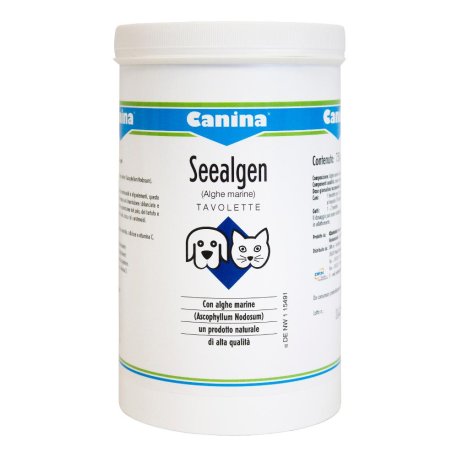 SEEALGEN TAV 750G