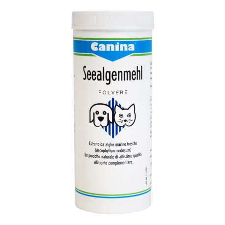 SEEALGEN POLV 250G