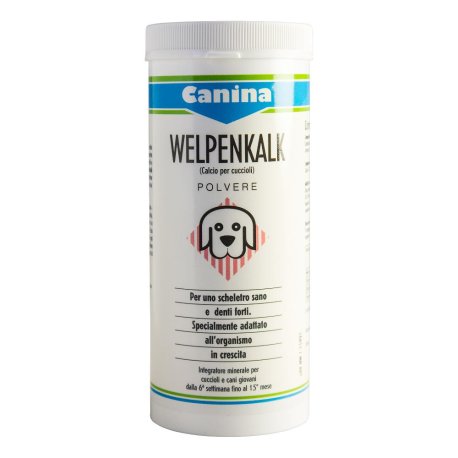 WELPENKALK POLV 300G