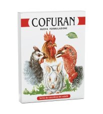 COFURAN NUOVA FORMULAZIONE100G