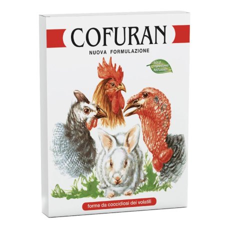 COFURAN NUOVA FORMULAZIONE100G