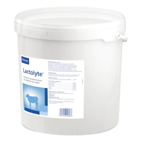 LACTOLYTE VITELLI 4,5KG