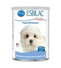 ESBILAC POWDER PUPPY MILK 793G