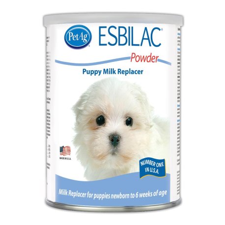 ESBILAC POWDER PUPPY MILK 793G