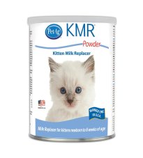 KMR POWDER KITTEN MILK REP793G