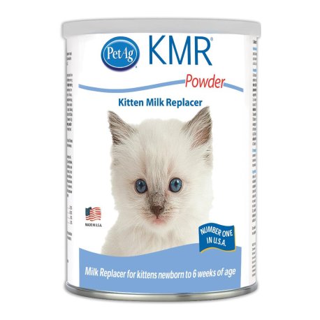 KMR POWDER KITTEN MILK REP793G