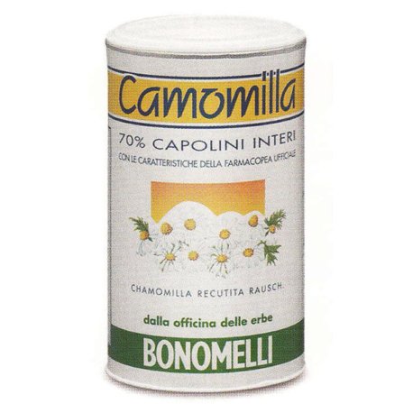 CAMOMILLA BONOMELLI SFUSA 40G