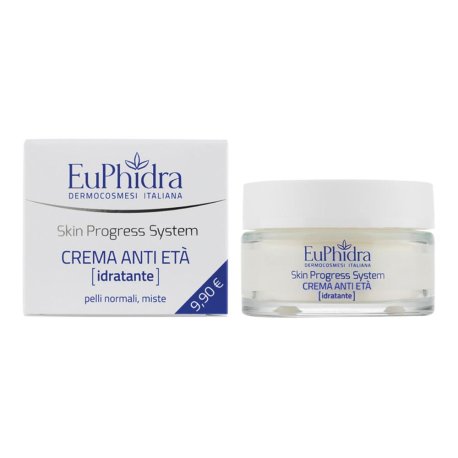 EUPH SKIN CR IDRAT 40ML