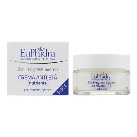 EUPH SKIN CR NUTR 40ML