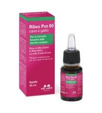 RIBES PET 80 GOCCE 25ML