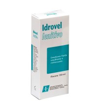 IDROVEL LENITIVO 150ML