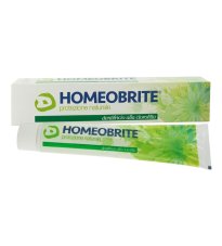 HOMEOBRITE DENTIF CLOROFILLA