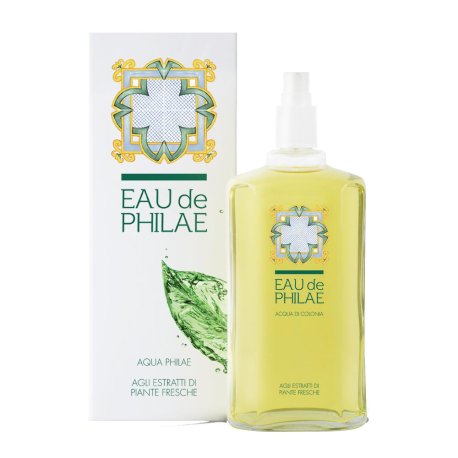 EAU DE PHILAE EDT 500ML