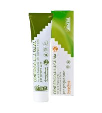 DENTIFRICIO ALLA SALVIA 75G