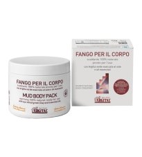 FANGO PER IL CORPO SCALDANTE