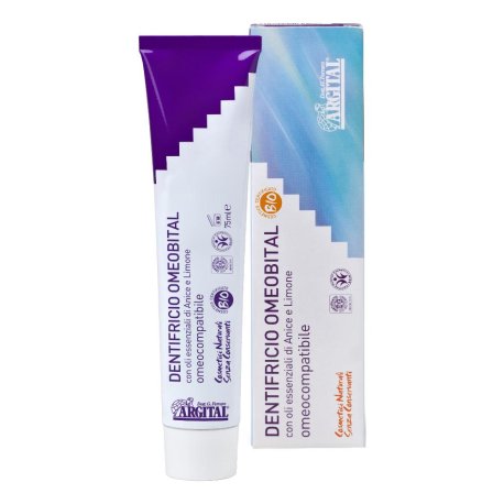 DENTIFRICIO OMEOBITAL 75ML