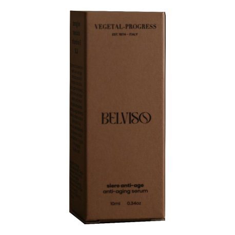 BELVISO OLIO NOCCIOLO 10ML