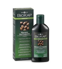 BIOKAP SH USO FREQUENTE