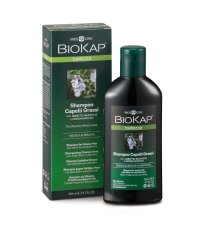 BIOKAP SH CAPELLI GRASSI