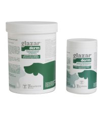 GLAZARDERM 150G