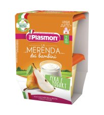 PLASMON OMOG YOG/PERA 120GX2PZ