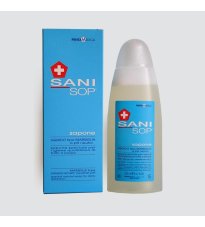 SANISOP SAP MARSIGLIA LIQ200ML