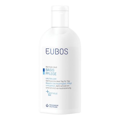 EUBOS EMULS CRP IDRAT 200ML