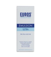 EUBOS EMULSIONE ULTRANUTR200ML