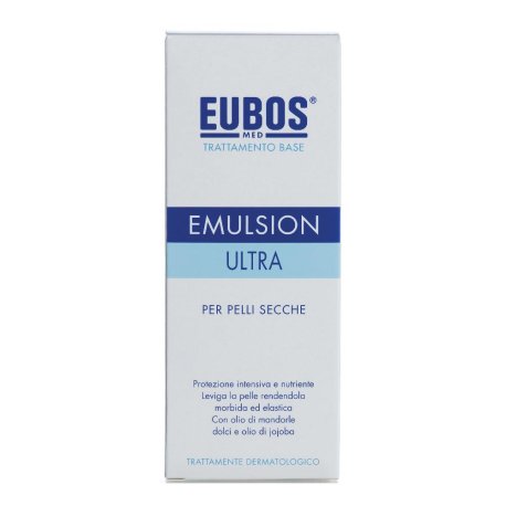 EUBOS EMULSIONE ULTRANUTR200ML