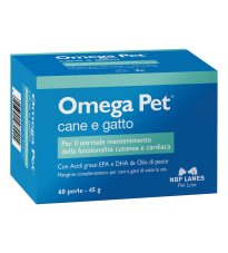 OMEGA PET 60PRL