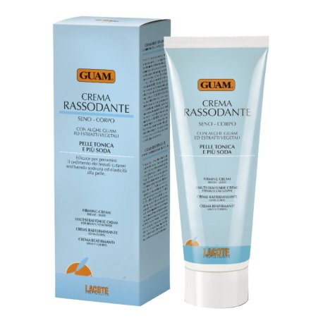 GUAM CREMA RASSODANTE 250ML