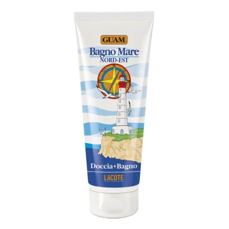 GUAM BAGNO MARE NORD-EST 250ML