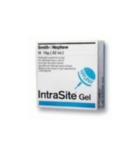 INTRASITE GEL 8G 10PZ