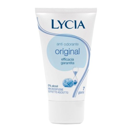 LYCIA CR ORIGINAL ANTIOD 30ML