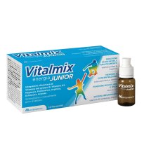 VITALMIX JUNIOR 12FL 12ML